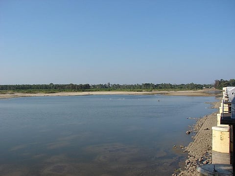 The Cauvery waters have been under dispute between Karnataka and Tamil Nadu for 142 years. Credit: R K Srinivasan