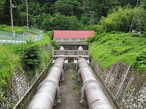 This 26-page-long performance audit on Kashang hydroelectric project has pointed out several grave discrepancies. (Picture for Representation; Credit: Wikimedia Commons)