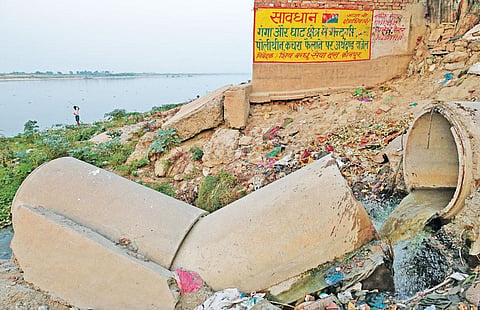 फोटो : विकास चौधरी / सीएसई