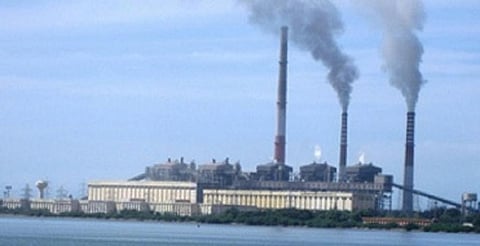 This NEERI report was highly critical of the environmental norms flouted by Sterlite plant in 1998. But just a few months later in 1999, , the same institution gave a clean chit to Sterlite. Credit for representational image: Wikimedia Commons