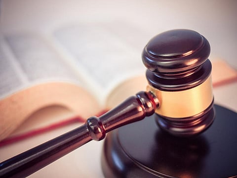 The total court pendency of environment-related cases is 85.9 per cent. Credit: Blogtrepreneur/Flickr