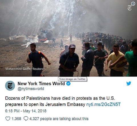 War of words: why journalists need to understand grammar to write accurately about violence