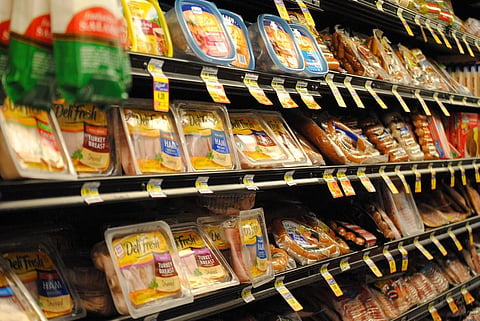 The regulation does not provide for labelling of crucial aspects like added sugar and dietary fibre. Credit: Flickr / Anthony Albright