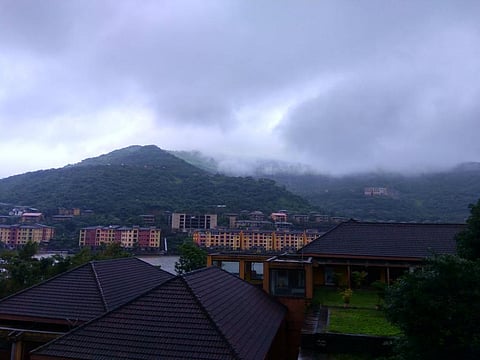 This year, a staggered start to the monsoon and prolonged stalling of its advancement has already whipped up a concern. Credit: Pexels
