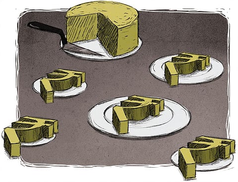 Illustration: Tarique Aziz