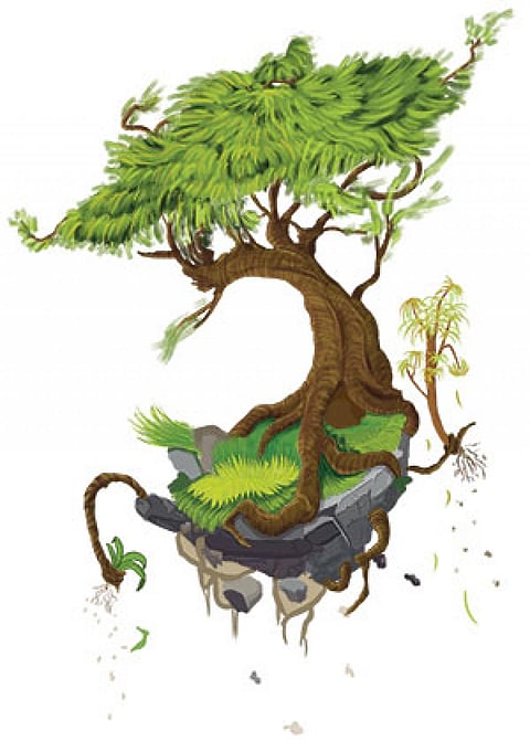Illustration: Ritika Bohra