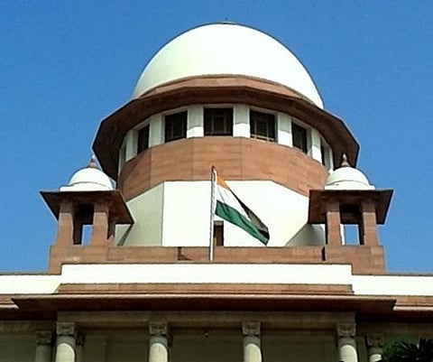The Supreme Court condemned the recent incidents of lynching. Credit: Wikipedia