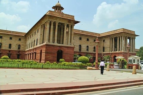 In the Parliament on July 20, 2018