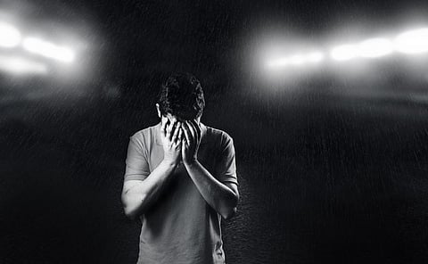 Whenever there are abnormally hot temperatures in a month, suicide rates tend to be higher compared with a month of normal average temperatures. Credit: Flickr