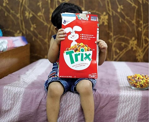 FSSAI's  draft regulations on labelling of genetically modified food products, if implemented in its current form, could be self-defeating. Credit: Vikas Choudhary