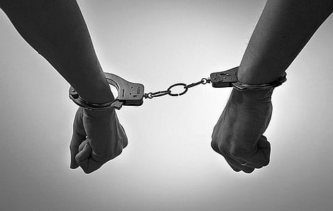 The relationship between government and non-government has been brewing into an explosive phase since 2011. Credit: TrueNet/Representational Image