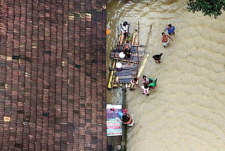 Photo: Reuters
