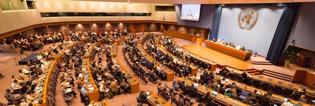 Slow, uneven progress at Bangkok climate talks