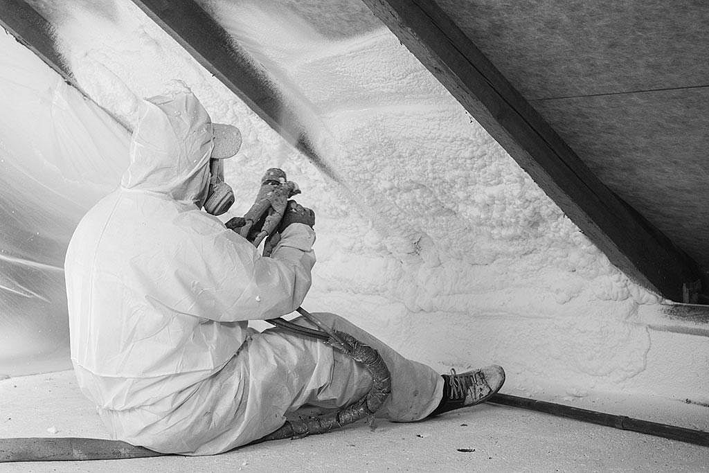 How Chinese foam manufacturers are undermining the Montreal Protocol