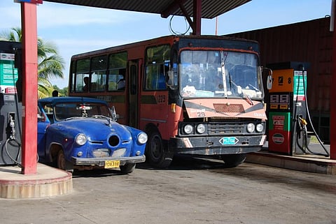 'Africa should not be a dumping ground for cheap technologies'