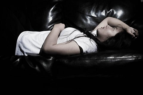 More studies in animals and humans will be required to further explore how this research can be used for treating stress disorders. Credit: Sodanie Chea/Flickr