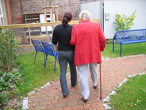 While there is no cure for Alzheimer’s, there are ways to slow the progression of the disease