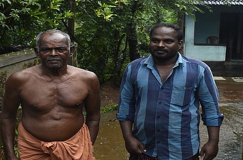 In Kerala, there is a Primary Health Centre for every village and in Tamil Nadu, there is a PHC for every 12 villages.Credit:P C Adithyan/CSE