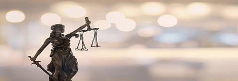 The Supreme Court order opened the doors of Sabarimala Temple for women devotees. Credit: Getty Images