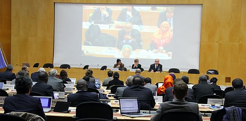 Credit: UNFCCC