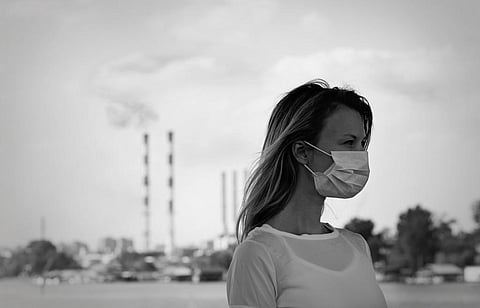 The fifth report identified western Japan, eastern China, the southern part of the Indo-China peninsula, and the northern part of South Asia as the most vulnerable regions in Asia. Credit: Getty Images