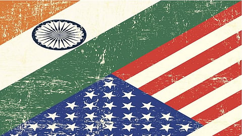 The richest Indians consume less than even the poorest 20 per cent Americans. Credit: Getty Images