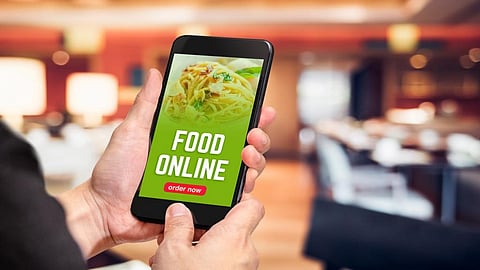 The aggregators have informed FSSAI that they have taken action against defaulting hotels and restaurants. Credit: Getty Images