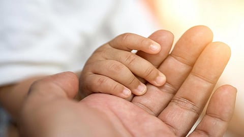 In 2017, the lowest TFR was in Cyprus, where on average, a woman would give birth to one child throughout her life. 