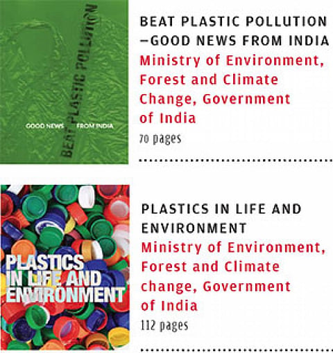 Can plastics be good?