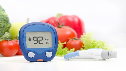 Without the necessary education and family support, people with diabetes are less prepared to take informed decisions. Credit: Getty Images