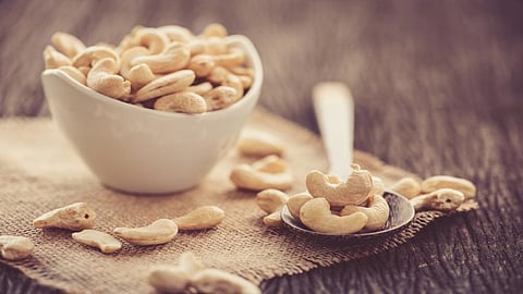 The government has failed to remit billions to the Cashew Nut Development Fund in 2015-16 and 2016-17 as required by law. Credit: Getty Images