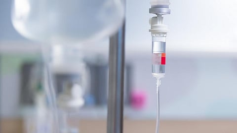The researchers say the study opens up new avenues for further research in cancer treatment. Credit: Getty Images