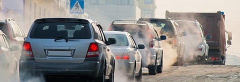 Clean fuel reduces engine wear and corrosion. Credit: Getty Images