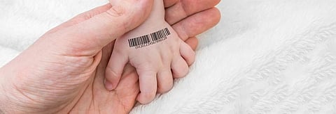 A designer baby is a GM human embryo with appropriate qualities which have been shaped as per the instructions received from the parents. Credit: Getty Images