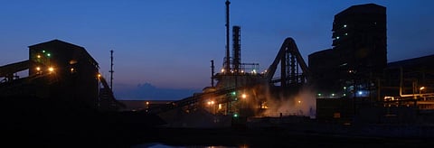 The pollution control board didn’t give the company enough notice, says committee. Credit: Sterlite Industries