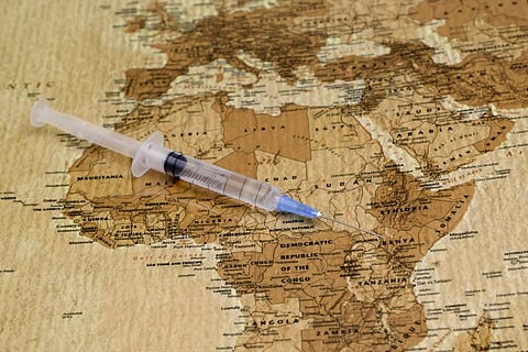 If you are an African, you are likely to live shorter than people elsewhere. Credit: Getty Images