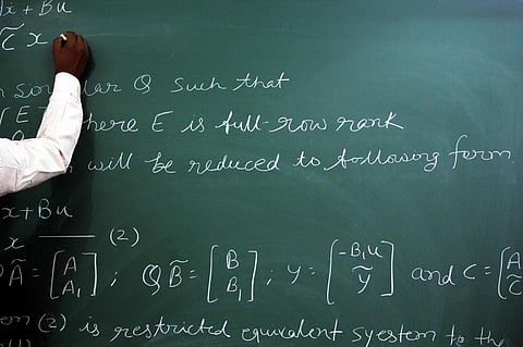 A lesson from Ramanujan’s elbow 