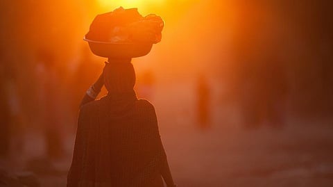 Almost all states in red zone on gender equality: NITI Aayog 