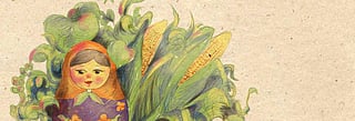 Paintings: Raj Kumar Singh