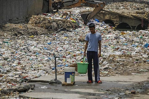Recommendations on solid waste management: How govt action falls short