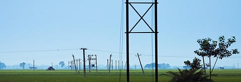 Is 100% electrification another myth before polls?
