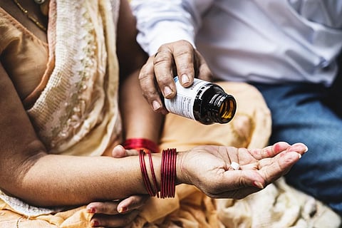 No policy for rare diseases, govt declares ‘one-time financial assistance’ 