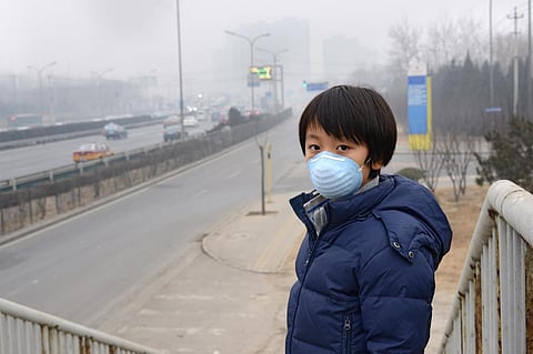 China’s anti-pollution measures have backfired 