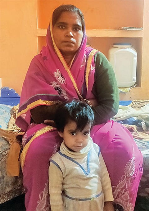 मध्य प्रदेश में जीका का प्रकोप, गर्भपात की सलाह 
