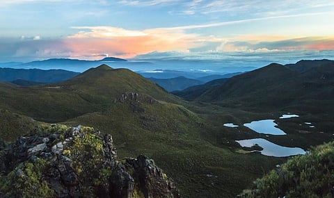 Will Costa Rica's ambitious plan to negate climate change work? 