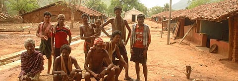 47% vacancies reserved for Scheduled Tribes remain unfilled