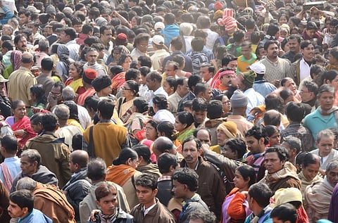 Is Chandrababu’s call for more children an indirect push for Amaravati megacity 