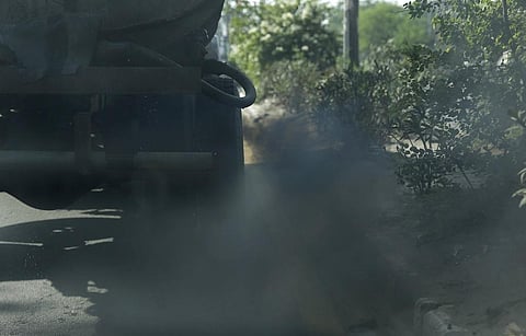 Photo: Vikas Choudhary/CSE