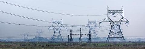 Lack of gas, high cost 'stranded' more than half of India's gas-based power plants 