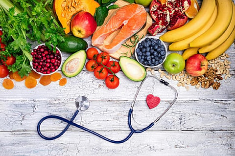Moving towards a planet-friendly diet